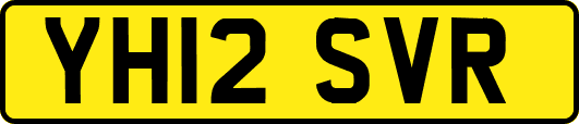 YH12SVR