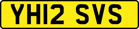 YH12SVS