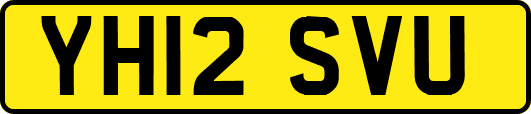 YH12SVU