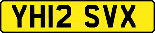 YH12SVX