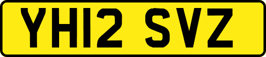 YH12SVZ