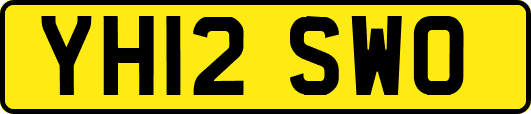 YH12SWO