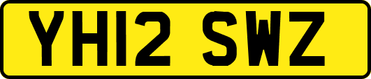 YH12SWZ