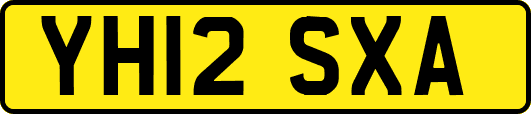 YH12SXA