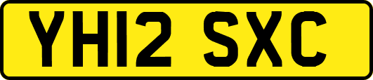 YH12SXC