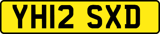 YH12SXD