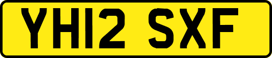 YH12SXF
