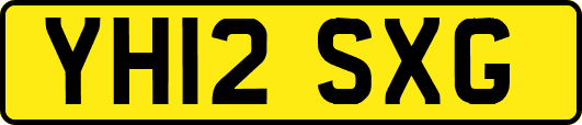 YH12SXG
