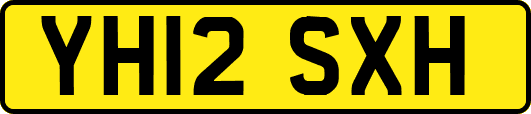 YH12SXH
