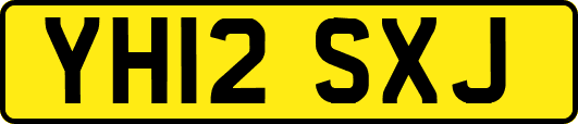 YH12SXJ