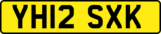 YH12SXK