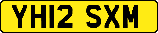 YH12SXM