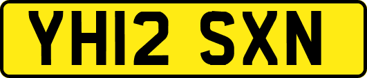 YH12SXN