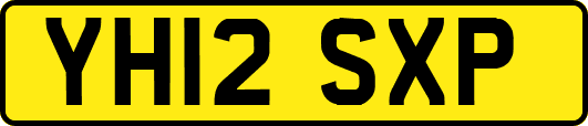 YH12SXP
