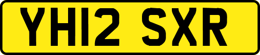 YH12SXR