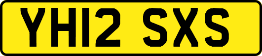 YH12SXS