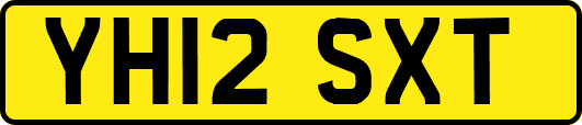 YH12SXT