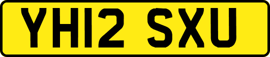 YH12SXU