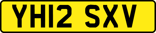 YH12SXV