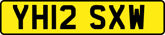 YH12SXW