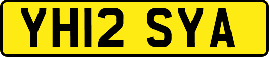 YH12SYA