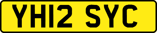 YH12SYC