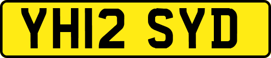 YH12SYD