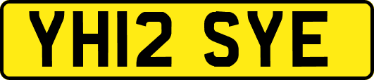 YH12SYE