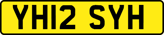 YH12SYH