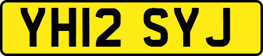 YH12SYJ
