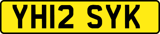 YH12SYK