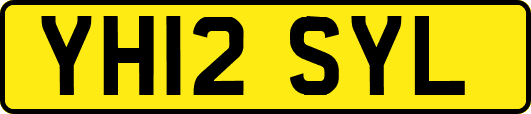 YH12SYL