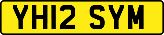 YH12SYM