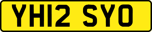 YH12SYO