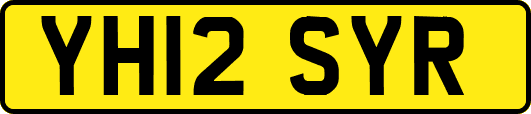 YH12SYR