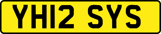 YH12SYS