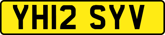 YH12SYV