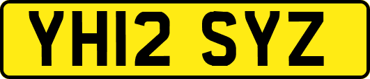 YH12SYZ