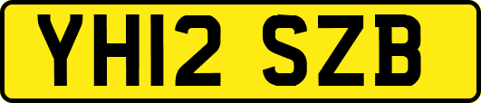YH12SZB