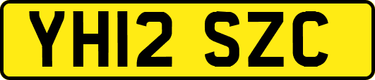 YH12SZC