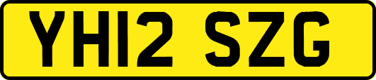 YH12SZG