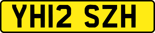 YH12SZH