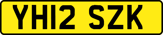 YH12SZK