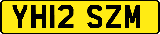 YH12SZM