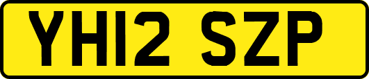 YH12SZP