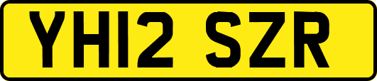 YH12SZR