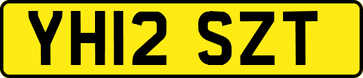 YH12SZT