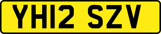 YH12SZV