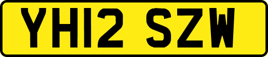 YH12SZW