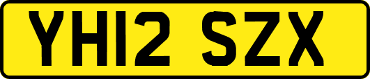 YH12SZX